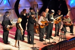 9-30 bluegrass Inn and Awards show