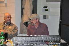 Russell Moore & IIIrd Tyme Out at OCC