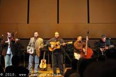 Russell Moore & IIIrd Tyme Out at OCC