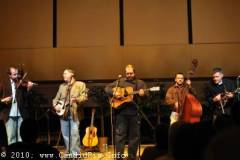 Russell Moore & IIIrd Tyme Out at OCC