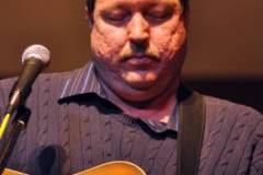 Russell Moore & IIIrd Tyme Out at OCC