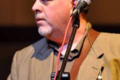 Russell Moore & IIIrd Tyme Out at OCC