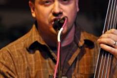 Russell Moore & IIIrd Tyme Out at OCC