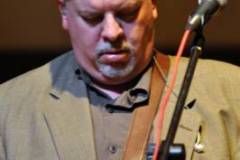 Russell Moore & IIIrd Tyme Out at OCC