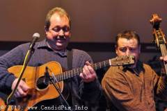 Russell Moore & IIIrd Tyme Out at OCC