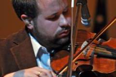 Russell Moore & IIIrd Tyme Out at OCC