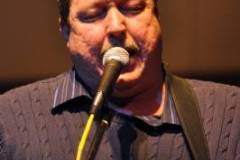 Russell Moore & IIIrd Tyme Out at OCC