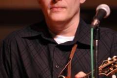 Russell Moore & IIIrd Tyme Out at OCC