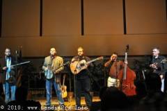 Russell Moore & IIIrd Tyme Out at OCC