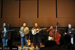 Russell Moore & IIIrd Tyme Out at OCC