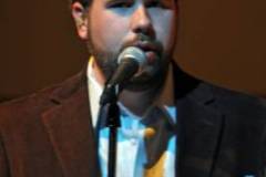 Russell Moore & IIIrd Tyme Out at OCC