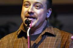 Russell Moore & IIIrd Tyme Out at OCC