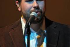 Russell Moore & IIIrd Tyme Out at OCC