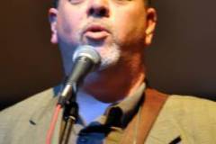 Russell Moore & IIIrd Tyme Out at OCC