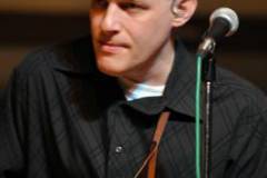 Russell Moore & IIIrd Tyme Out at OCC