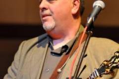 Russell Moore & IIIrd Tyme Out at OCC