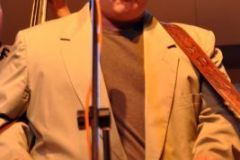 J.D. Crowe
