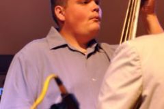 J.D. Crowe