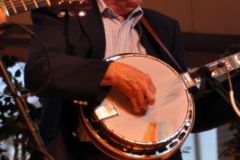 J.D. Crowe