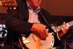 J.D. Crowe