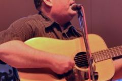 J.D. Crowe