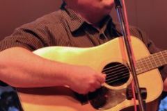 J.D. Crowe