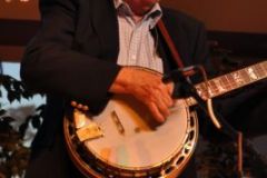 J.D. Crowe