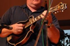 J.D. Crowe