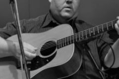 J.D. Crowe