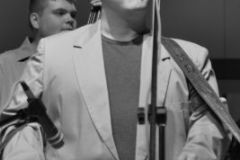 J.D. Crowe