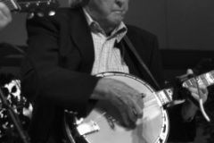 J.D. Crowe
