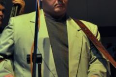J.D. Crowe