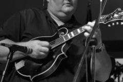 J.D. Crowe