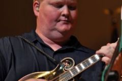 J.D. Crowe