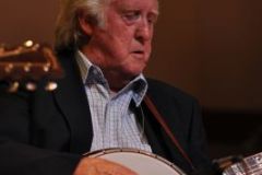 J.D. Crowe