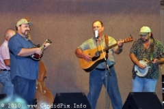 Milan Bluegrass Festival 2010