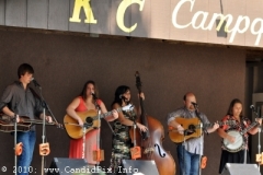 Milan Bluegrass Festival 2010