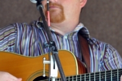 Milan Bluegrass Festival 2010