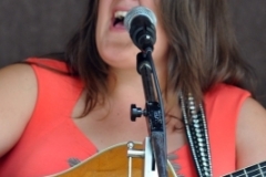 Milan Bluegrass Festival 2010