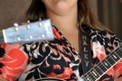 Milan Bluegrass Festival 2010