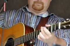 Milan Bluegrass Festival 2010