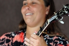 Milan Bluegrass Festival 2010