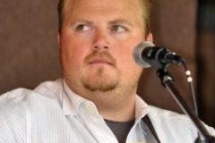 Milan Bluegrass Festival 2010