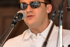 Milan Bluegrass Festival 2010