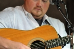 Milan Bluegrass Festival 2010