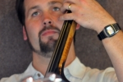 Milan Bluegrass Festival 2010
