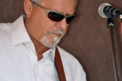 Milan Bluegrass Festival 2010