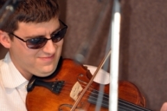 Milan Bluegrass Festival 2010