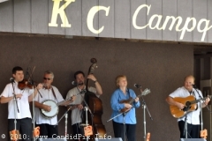 Milan Bluegrass Festival 2010