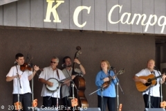 Milan Bluegrass Festival 2010